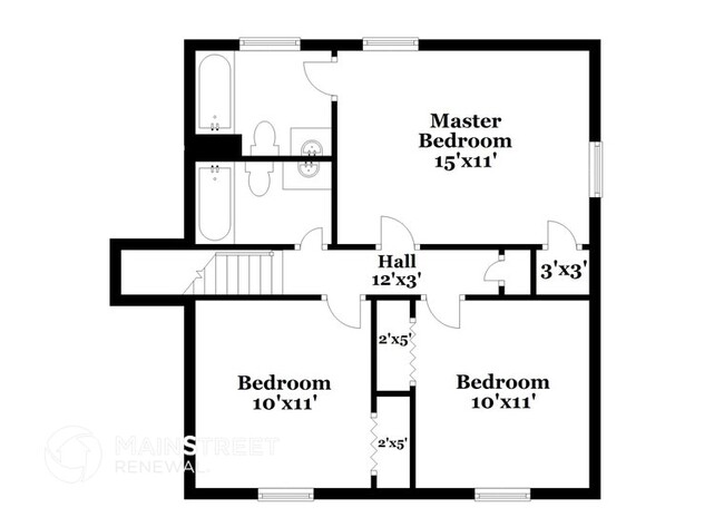 1766 Straw Valley Rd in Lawrenceville, GA - Building Photo - Building Photo