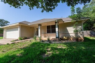 12504 Monaghan Trail in Austin, TX - Building Photo