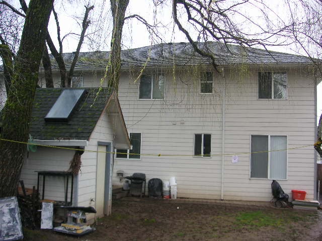 12143 SE Johansen Ct in Clackamas, OR - Building Photo - Building Photo