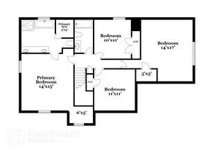 4960 Grand Pines Dr in Memphis, TN - Building Photo - Building Photo