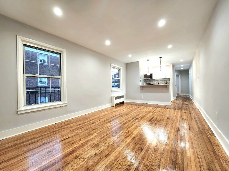 15 Branch Brook Pl-Unit -2G in Newark, NJ - Building Photo