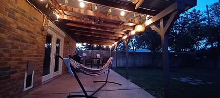 5106 Azalea Ave in Amarillo, TX - Building Photo - Building Photo