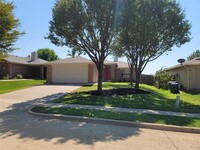 4908 Mountain Ridge Ln in McKinney, TX - Building Photo - Building Photo