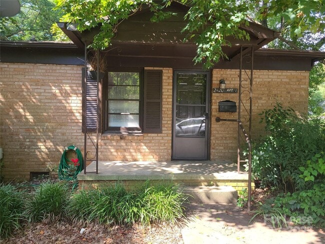 property at 2420 Shamrock Dr