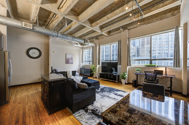 property at 705 Main St