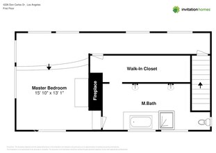 4226 Don Carlos Dr in Los Angeles, CA - Building Photo - Building Photo