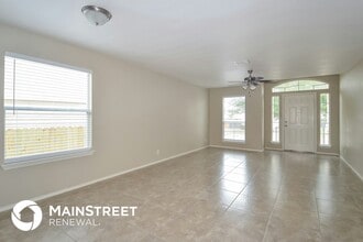 3911 Blue Oak Pass in San Antonio, TX - Building Photo - Building Photo