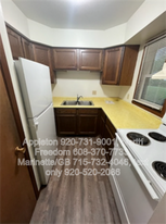 22 Donohue Ct in Fond du Lac, WI - Building Photo