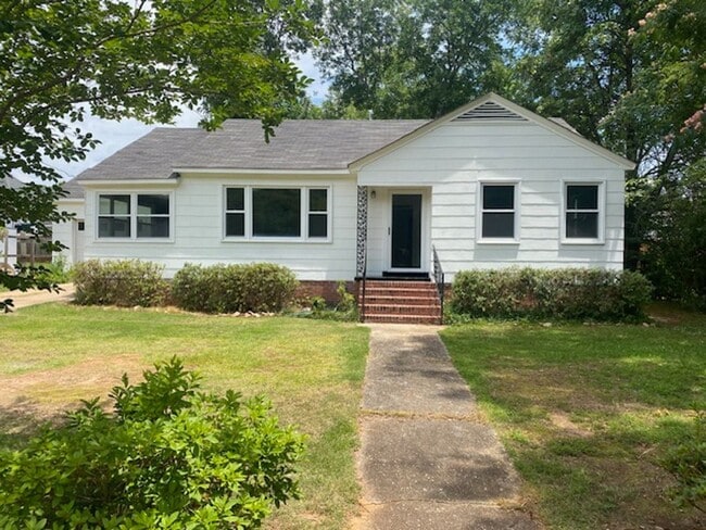 property at 614 Ave B