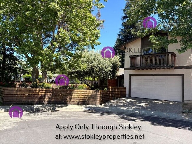 property at 622 Sutton Ct