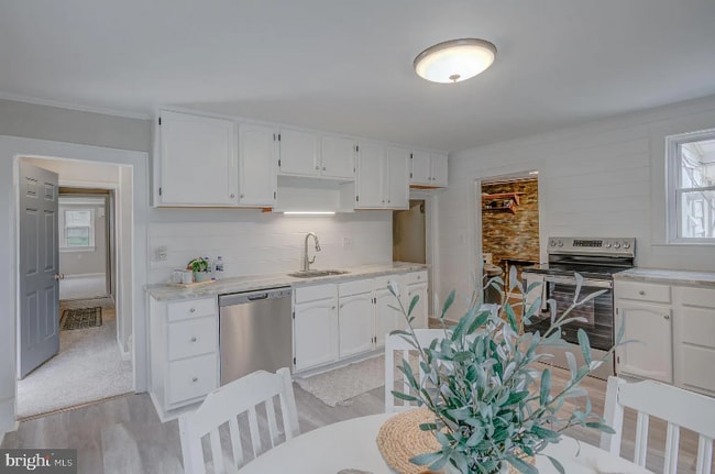 3995 American Corner Rd in Federalsburg, MD - Building Photo - Building Photo