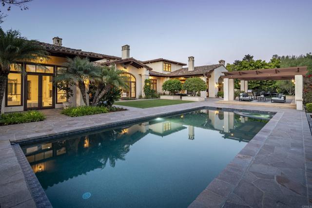 property at 6725 Calle Ponte Bella