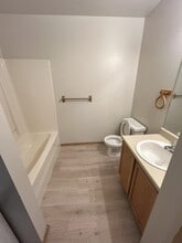 1635 Neptune St in Fayetteville, AR - Building Photo - Building Photo