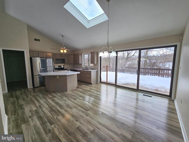 property at 3052 Funks Mill Rd