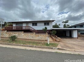 92-795-795 Palailai St in Kapolei, HI - Building Photo