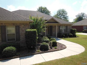 2604 Little Cove Rd in Owens Cross Roads, AL - Building Photo - Building Photo