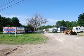 7410 Mansfield Hwy in Kennedale, TX - Building Photo - Building Photo