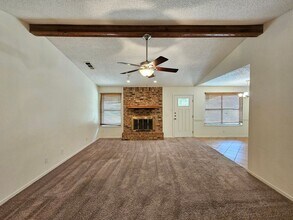3201 Paintrock Dr in Killeen, TX - Building Photo - Building Photo