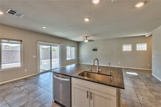3939 Lambent Ave in North Las Vegas, NV - Building Photo - Building Photo