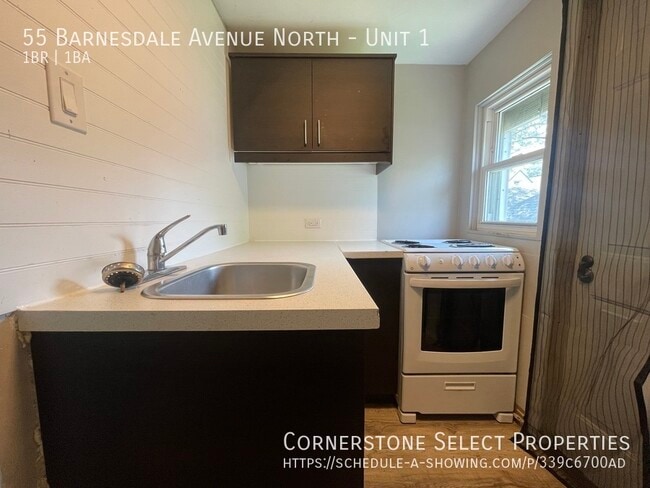 property at 55 Barnesdale Ave N