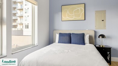 135 Adams St in Denver, CO - Foto de edificio - Building Photo