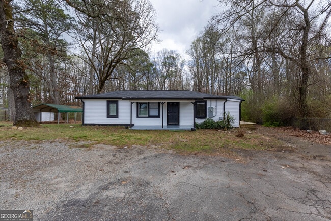 property at 5326 Heardsville Rd