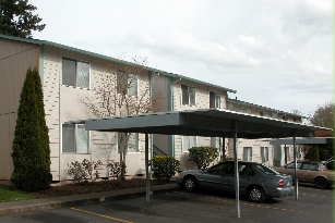 Sandalwood Apartments in Salem, OR - Building Photo - Building Photo