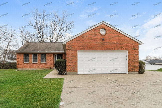 property at 10766 Pippin Rd