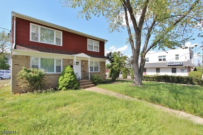 520 Hamilton Blvd in South Plainfield, NJ - Building Photo - Building Photo