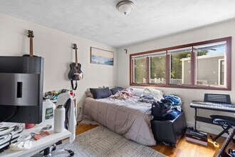 51 Telegraph St, Unit 2 in Boston, MA - Building Photo - Building Photo