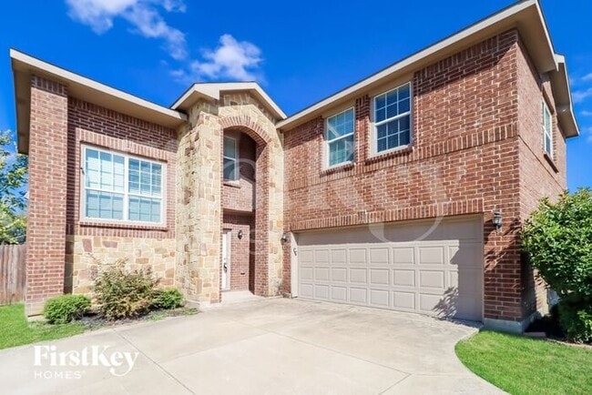property at 2301 Saffron Ln