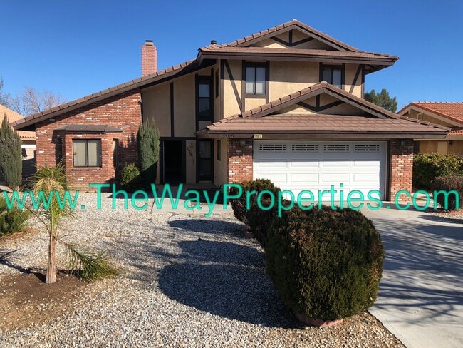 property at 12915 Rain Shadow Rd