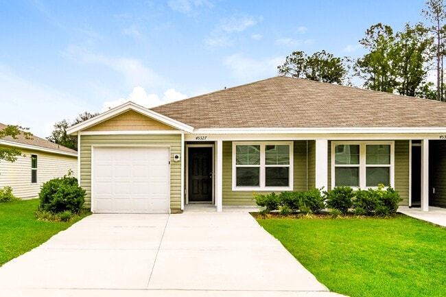 property at 45327 Red Brick Dr