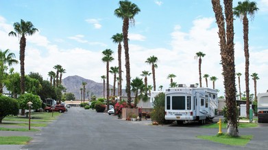 Indian Wells RV Resort in Indio, CA - Building Photo - Building Photo