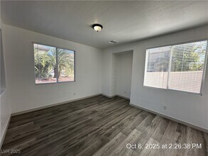 5409 Mocine Elm Ct in North Las Vegas, NV - Building Photo - Building Photo
