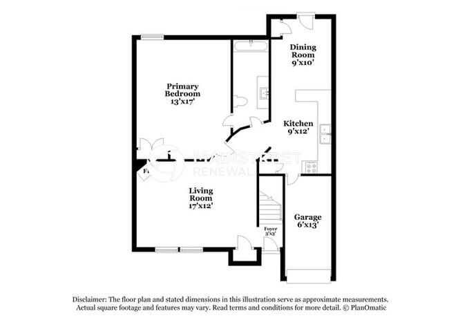 10418 Pinoak View Dr