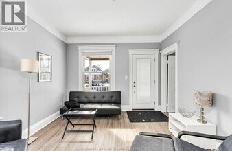 1162 Moy Ave in Windsor, ON - Building Photo - Building Photo