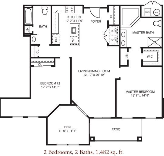Nolan's Ridge Apartments Mount Arlington, NJ Apartments For Rent