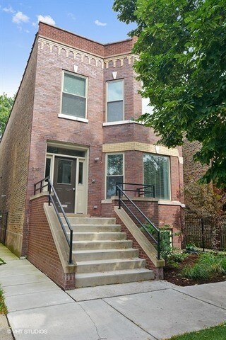 property at 2307 N Springfield Ave