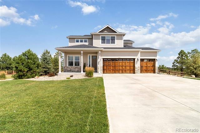 property at 2554 Eastview Dr