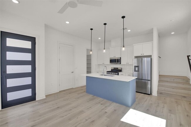 property at 6119 Atwood St