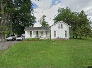 2728 Marshall Rd in Medina, NY - Building Photo - Building Photo