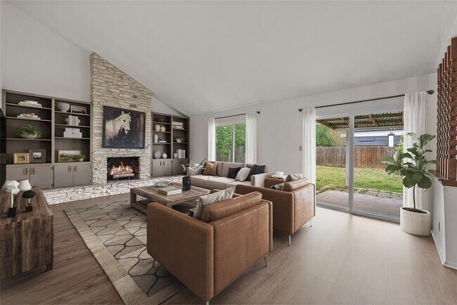 property at 12906 Irongate Ave