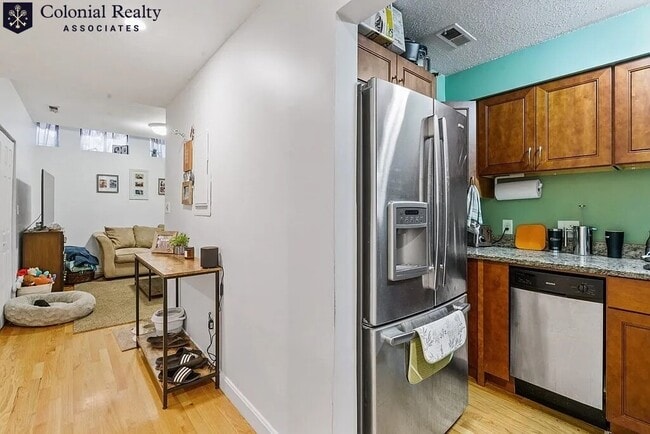 property at 3 Essex St