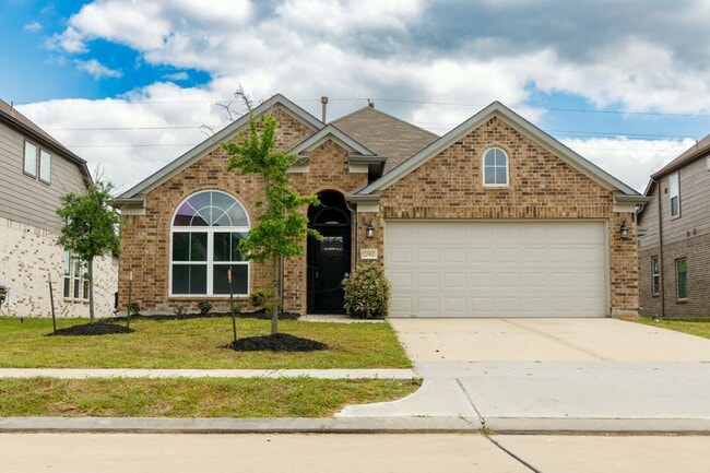20910 Big Cypress Creek Trail