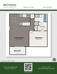 Bell Hollow at Century Farms photo'