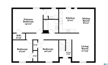 2573 Gaylon St in Birmingham, AL - Building Photo - Building Photo