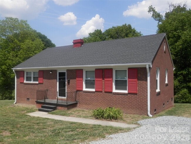 property at 3016 Colfax St