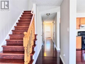 480 Trembling Aspen Ave in Waterloo, ON - Building Photo - Building Photo