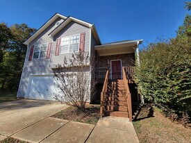 120 Buddy Blvd in Mcdonough, GA - Building Photo